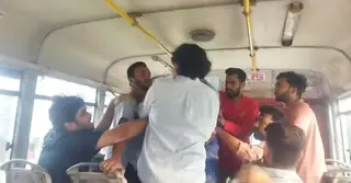 ইবিতে শিক্ষার্থীদের মধ্যে দফায় দফায় সংঘর্ষ